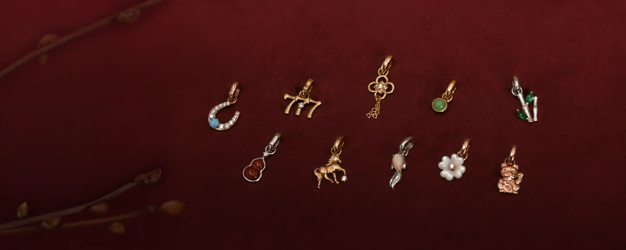 Jewellery Kind to Your Skin